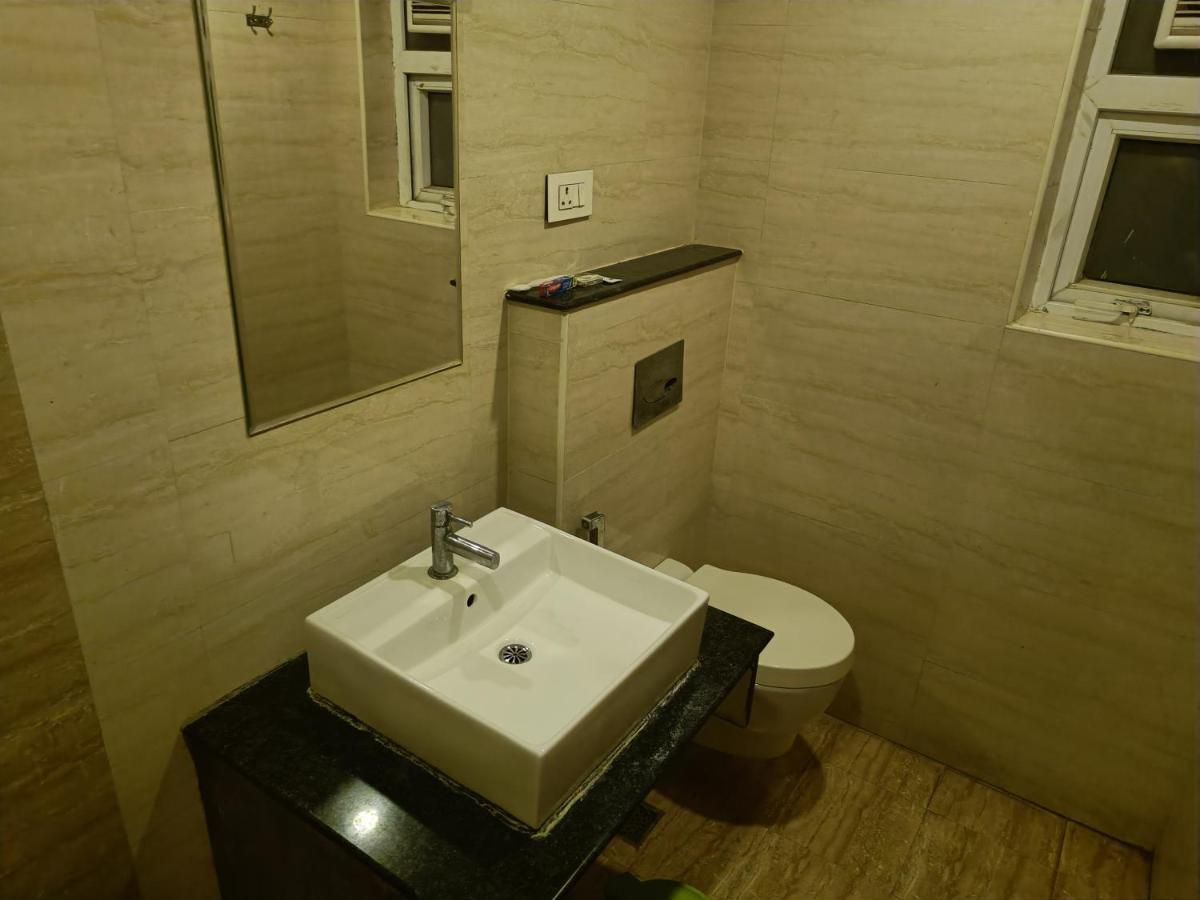 The Kings Park Residency Hotel Madras Buitenkant foto