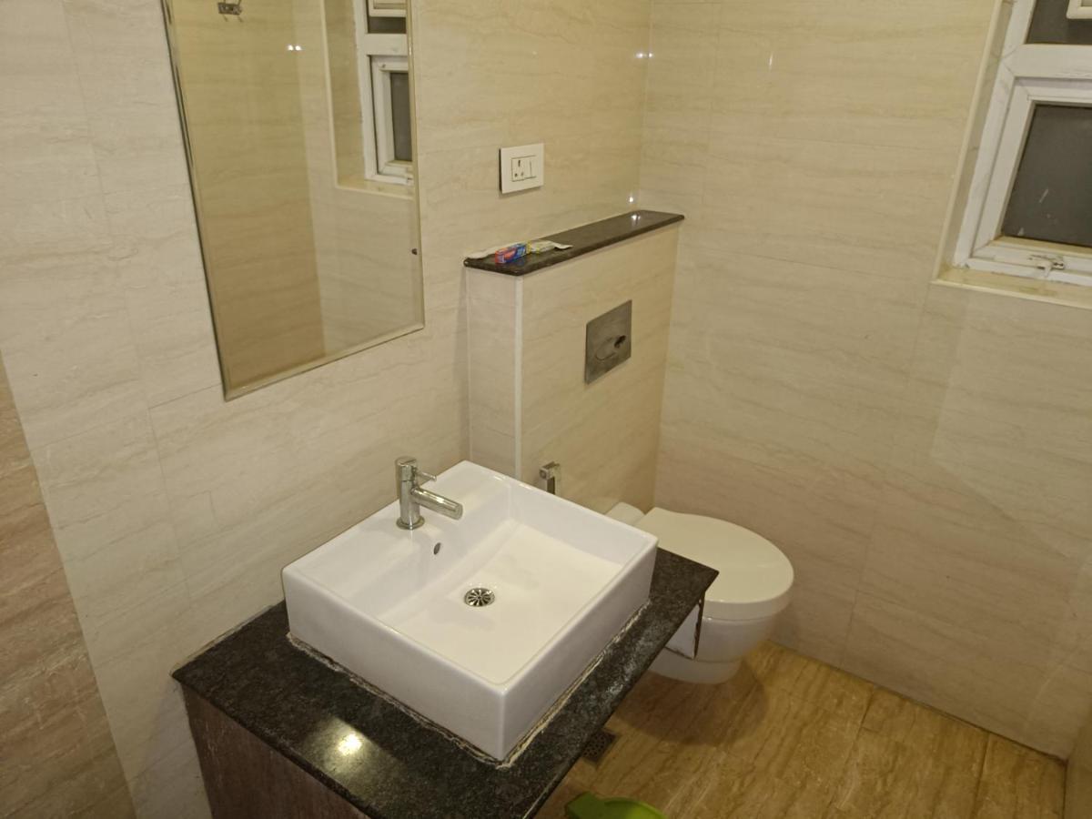 The Kings Park Residency Hotel Madras Buitenkant foto