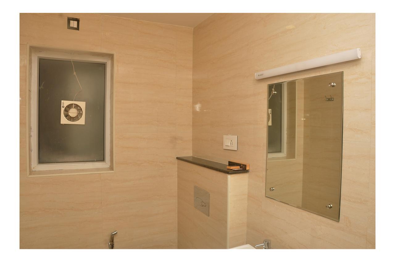 The Kings Park Residency Hotel Madras Buitenkant foto